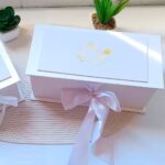 caixa cartonada personalizada com tampa interna e externa