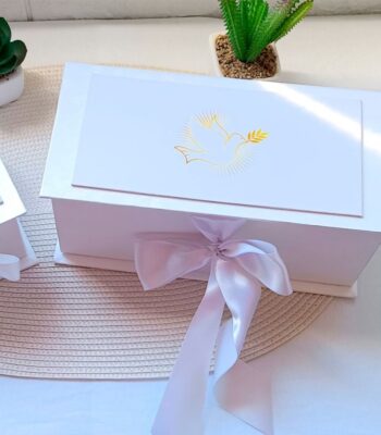 caixa cartonada personalizada com tampa interna e externa